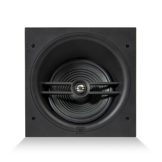 Caixa de Som JBL Stage 280CSA 8" Arandela Angulada Quadrada 120w