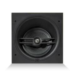 Caixa de Som JBL Stage 280CSA 8" Arandela Angulada Quadrada 120w