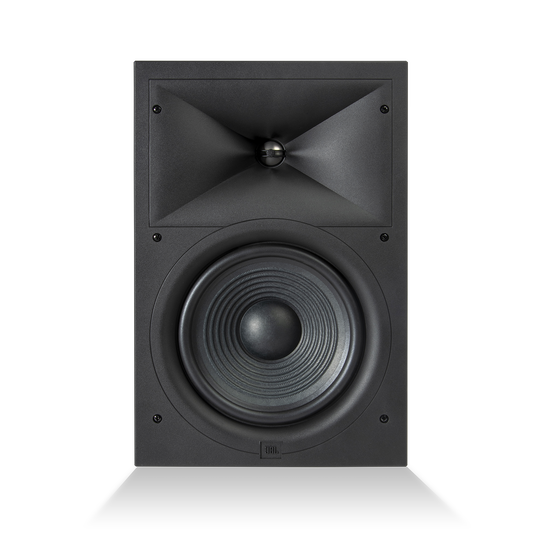Caixa de Som JBL Stage 280W Arandela 8" Retangular 120 Watts
