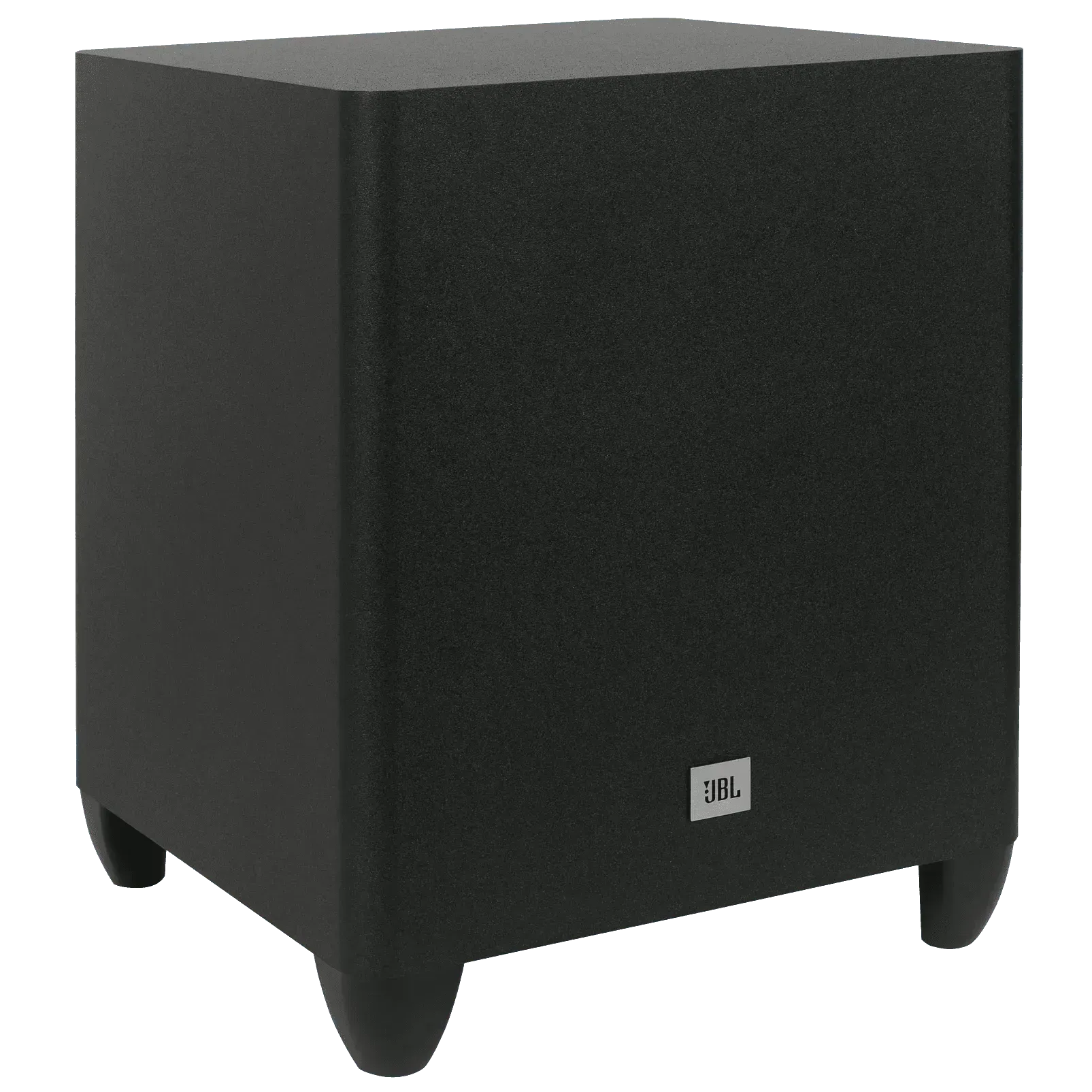 JBL Ci8p Subwoofer Ativo 8" Pol. 100w Rms Gabinete Bass-reflex Preto Bivolt - Shop Mundo Digital