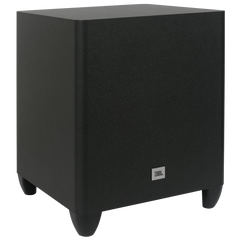 Subwoofer Ativo 8" JBL - CI8P 100W RMS