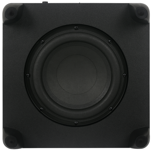 Subwoofer Ativo 8" JBL CI8P 100W RMS