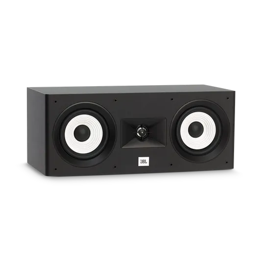 Alto-falante Jbl Stage A125c Preto