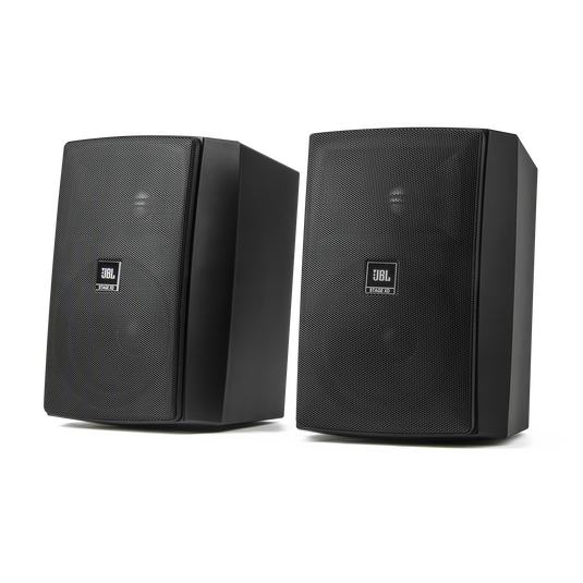 Jbl Par Stage Xd-5 Caixa De Som Indoor/outdoor
