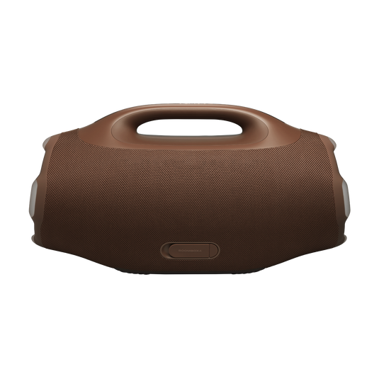 Caixa de Som JBL Boombox 4