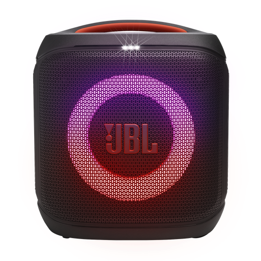 Caixa De Som Bluetooth JBL PartyBox Encore Essential 2 Cor Preto - Lançamento