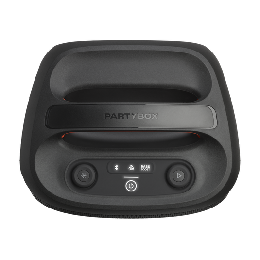 Caixa De Som Bluetooth JBL PartyBox Encore Essential 2 Cor Preto - Lançamento