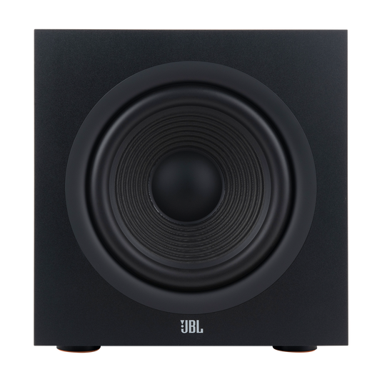 Subwoofer Ativo 10" JBL Stage 200P 150W RMS