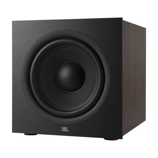 Subwoofer Ativo 12" JBL Stage - 220P 250W RMS