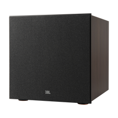 Subwoofer Ativo 12" JBL Stage - 220P 250W RMS