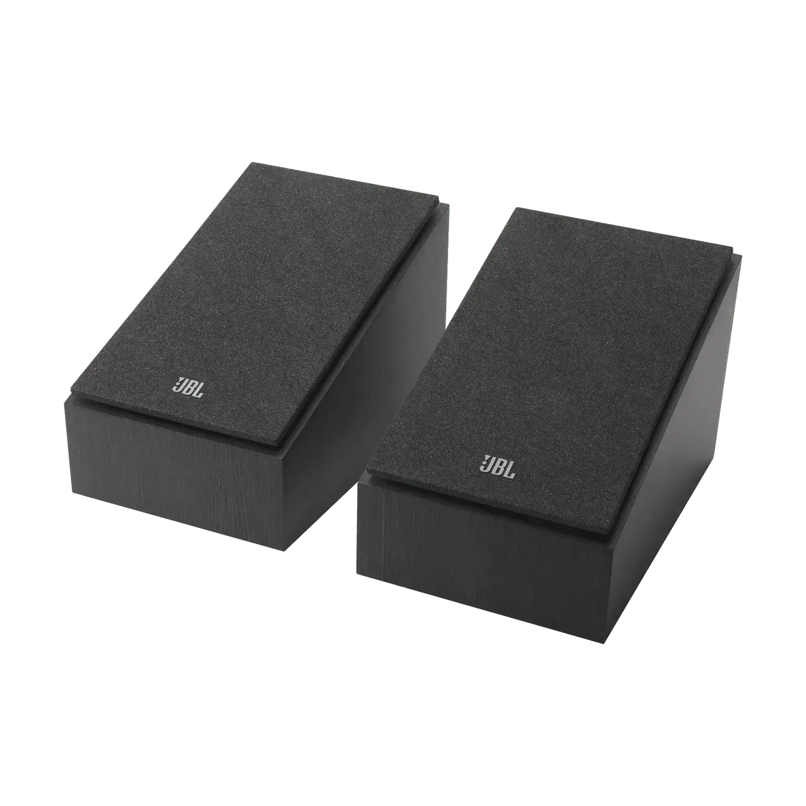 JBL Stage 240h Par De Caixas Dolby Atmos 2 Vias 150w 6 Ohms - Shop Mundo Digital