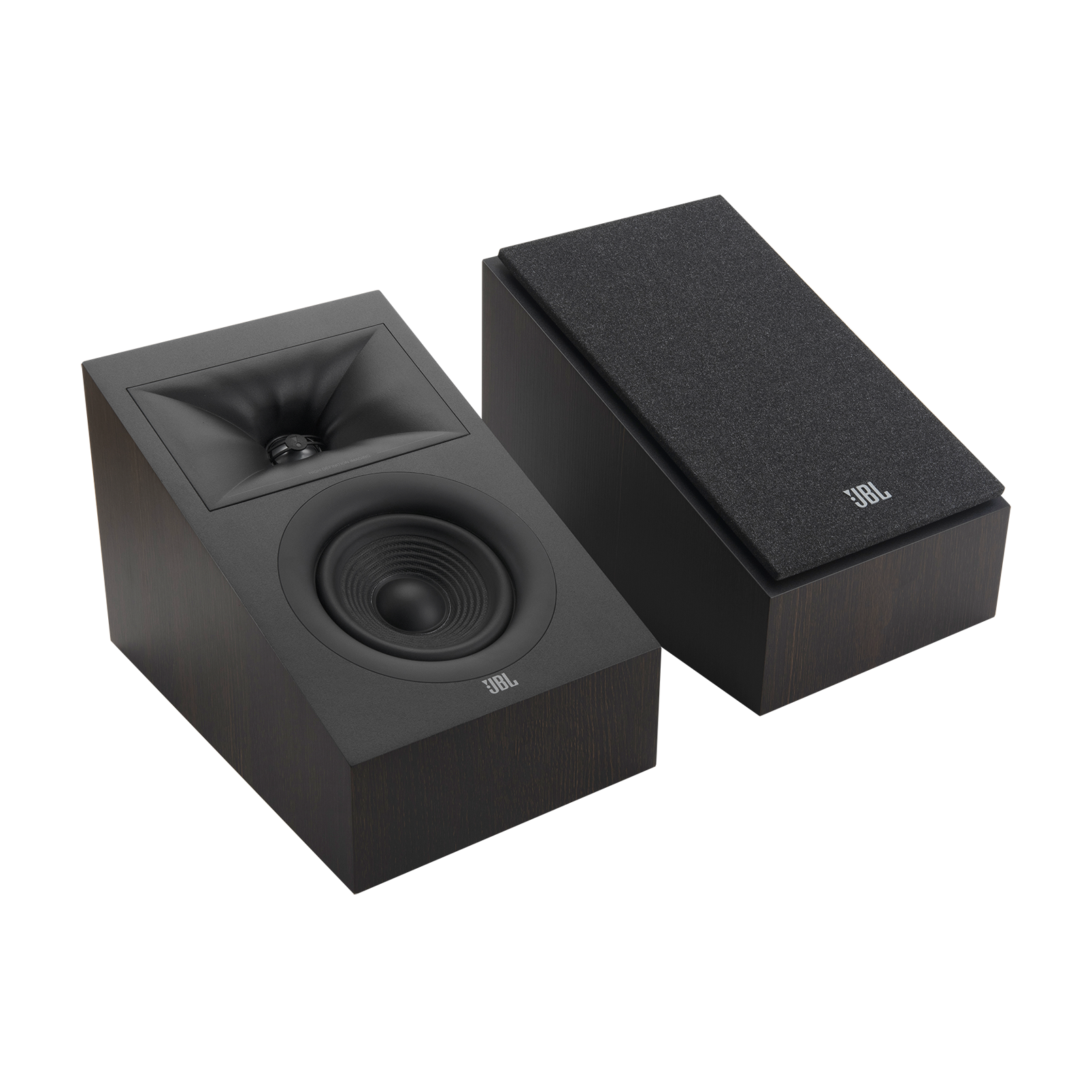 Caixa Acústica Surround JBL Stage 2 - 240H 150W RMS (Par)