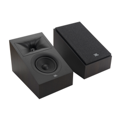 Caixa Acústica Surround JBL Stage 2 - 240H 150W RMS (Par)