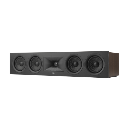 Caixa Acústica Central JBL Stage 2 - 245C 150W RMS