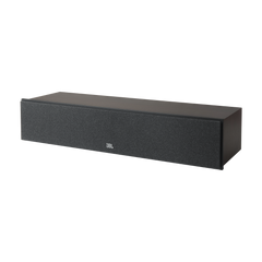Caixa Acústica Central JBL Stage 2 - 245C 150W RMS