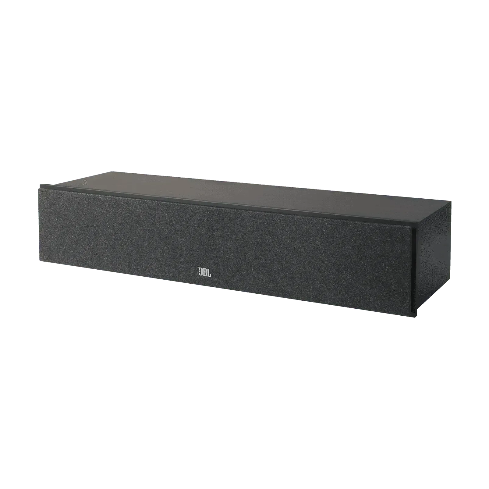 Jbl Stage 245c Caixa Acústica Central Bass Reflex 150w Preto - Shop Mundo Digital