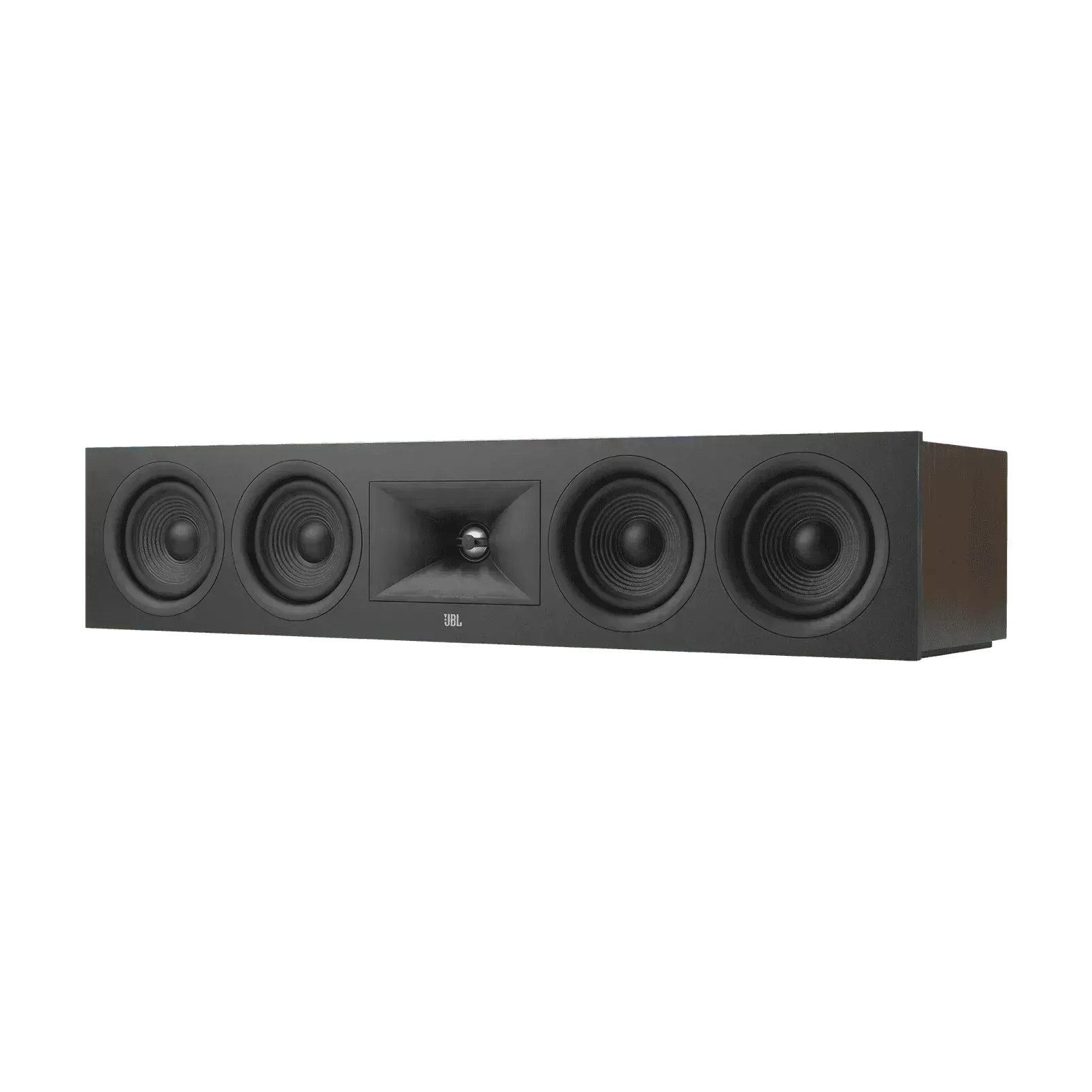 Jbl Stage 245c Caixa Acústica Central Bass Reflex 150w Preto - Shop Mundo Digital
