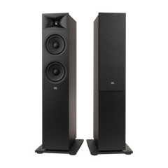 Caixa Acústica Torre JBL Stage 2 - 260F 225W RMS (Unidade)