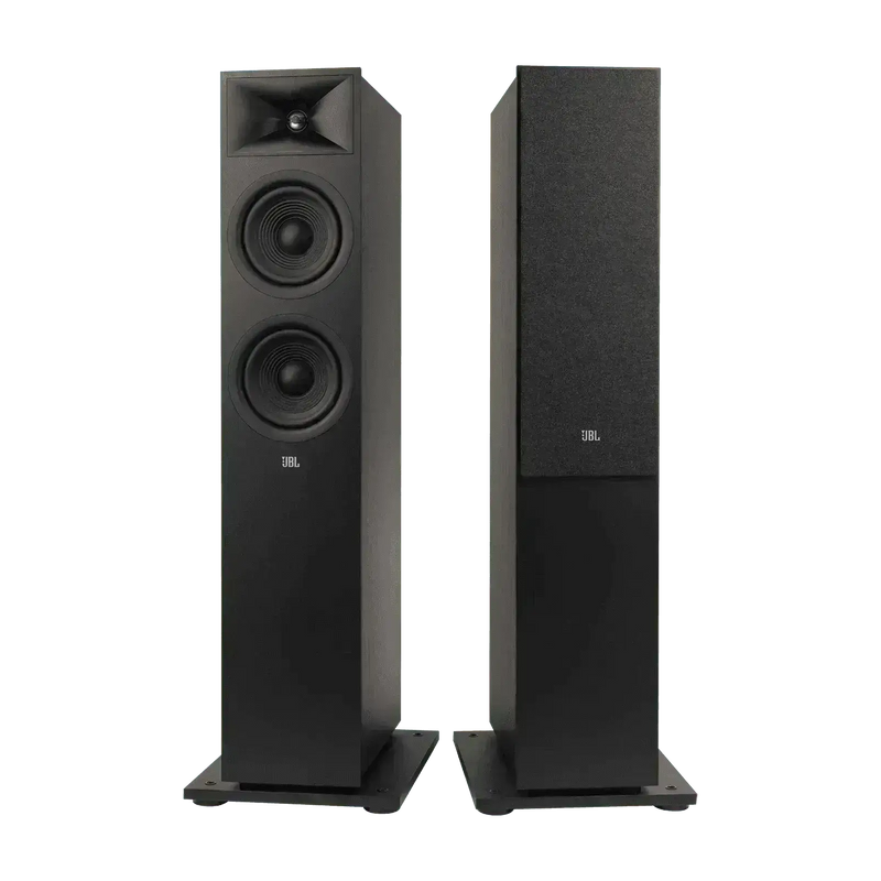 JBL Stage 260F