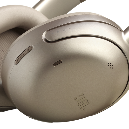 Fone de Ouvido Sem fio Over-Ear JBL Tour One M3 Com Cancelamento de Ruido - Original
