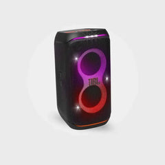 Caixa De Som Bluetooth Jbl Partybox Club 120