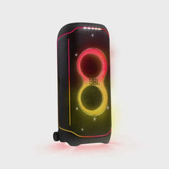 Caixa De Som Bluetooth JBL Partybox Ultimate 1.100w Rms