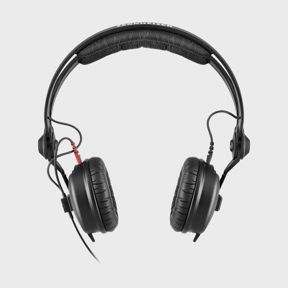 Fones de Ouvido Sennheiser Professional HD 25 PLUS