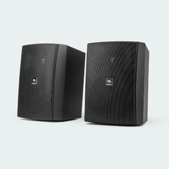 Jbl Par Stage Xd-5 Caixa De Som Indoor/outdoor XD5