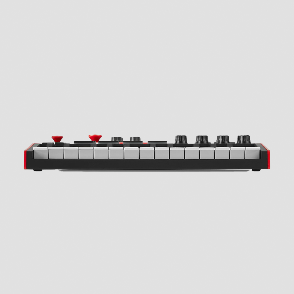 Teclado Controlador Midi Akai MPK Mini Mk3