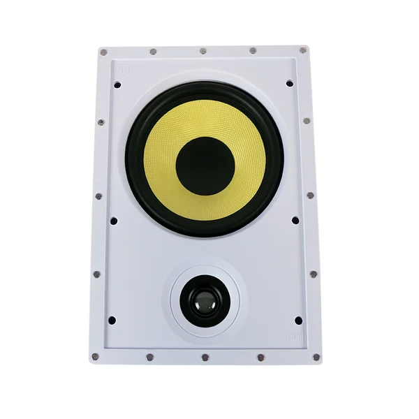 Arandela 8" JBL - CI8R Plus Retangular 200W RMS