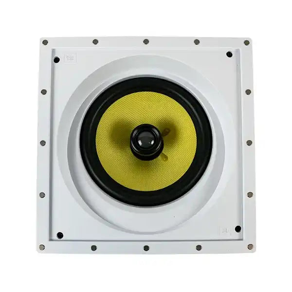 Arandela 8" JBL - CI8SA Plus Quadrada Angulada 200W RMS