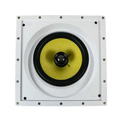 Arandela 8" JBL - CI8SA Plus Quadrada Angulada 200W RMS