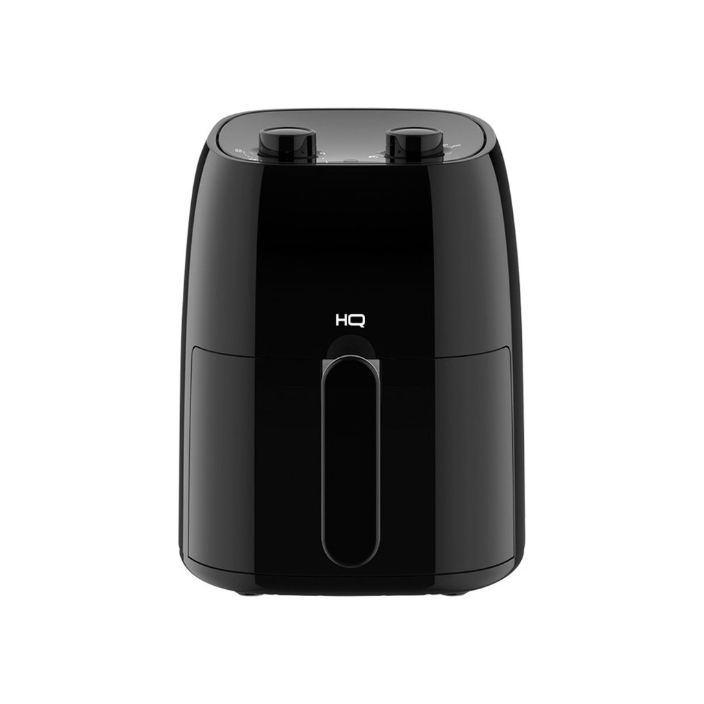 Fritadeira Sem Óleo Air Fryer HQ 4,8 litros Preto HQ-AF4.8LMP 220V