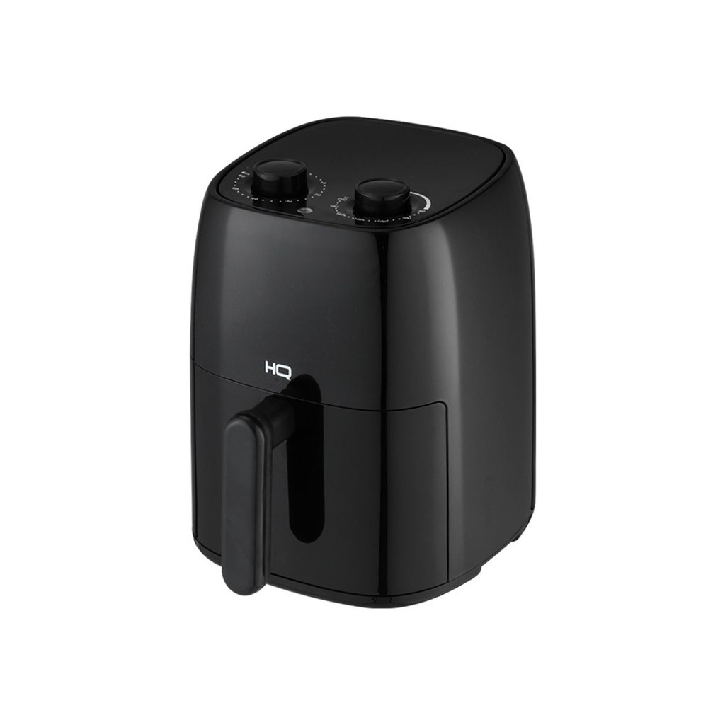 Fritadeira Sem Óleo Air Fryer HQ 4,8 litros Preto HQ-AF4.8LMP 220V
