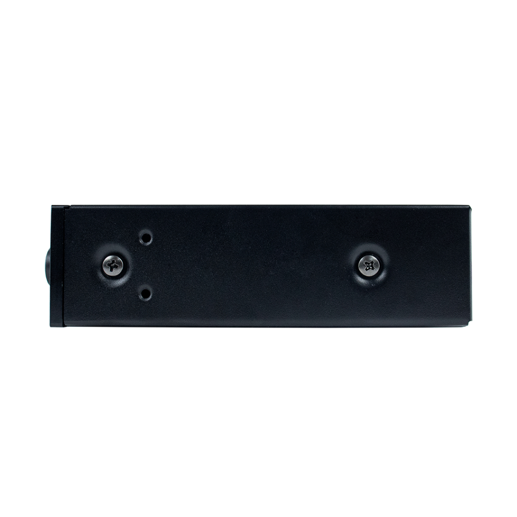 Microfone Sem Fio Kadosh K-522M UHF Bastão Duplo Com Bateria Recarregável - Preto
