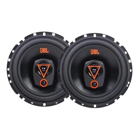Alto Falante 6" JBL Multisystem 6TRMS80 80W RMS (Par)