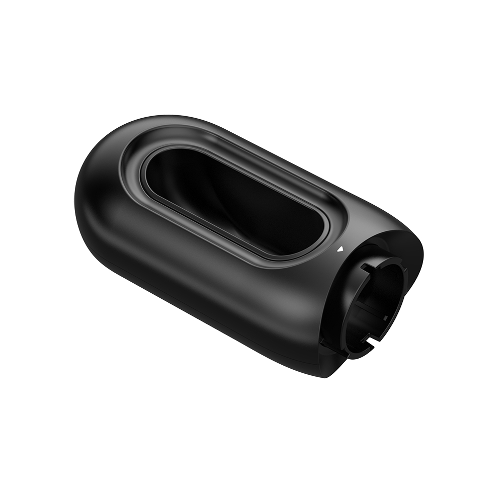 Escova Secadora Ga.ma Italy 3 Cabeças Marula 3D Bivolt
