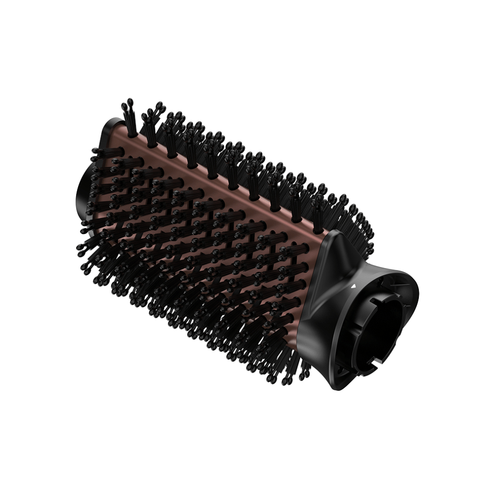 Escova Secadora Ga.ma Italy 3 Cabeças Marula 3D Bivolt