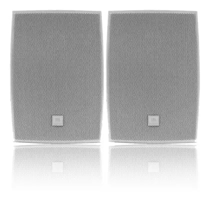 Caixa Ambiente Passiva 6" JBL C621B (Par)