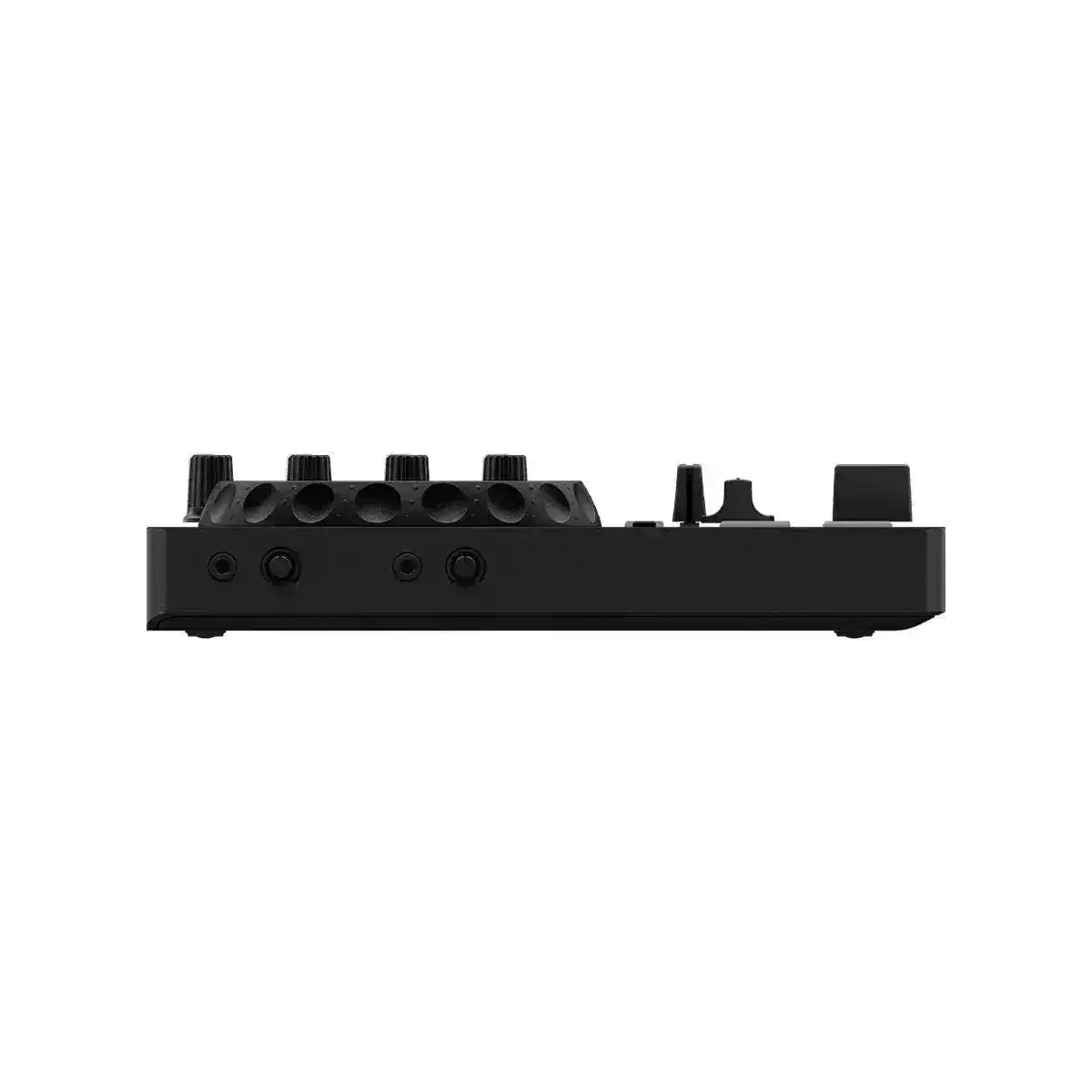 Controladora DJ Mixer Alphatheta DDJ FLX2 RekordBox Djay Serato Controladora DJ Mixer Alphatheta DDJ FLX2 RekordBox Djay Serato