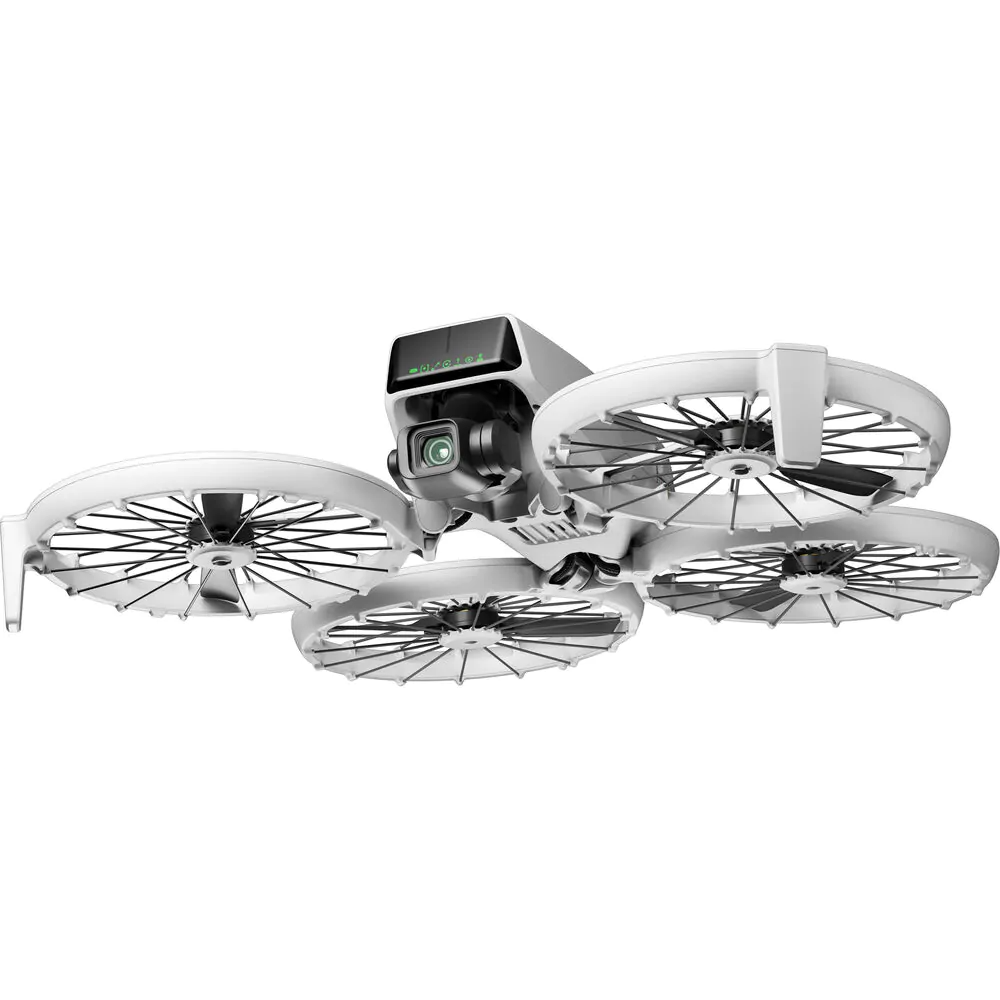 Drone DJI Flip Fly More Combo (Com tela)