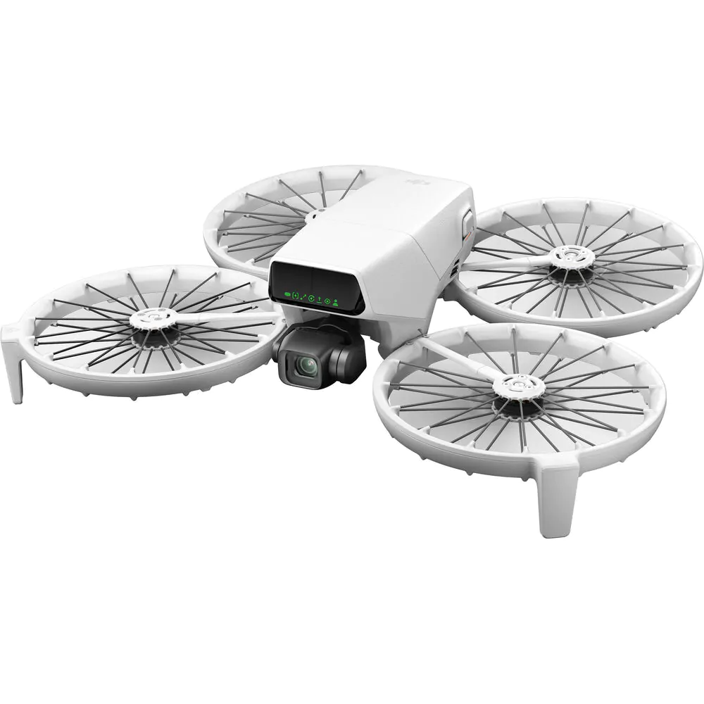 Drone DJI Flip Fly More Combo (Com tela)