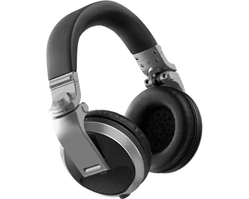 Fone de Ouvido Pioneer DJ HDJ-X5 Original Nacional para DJs