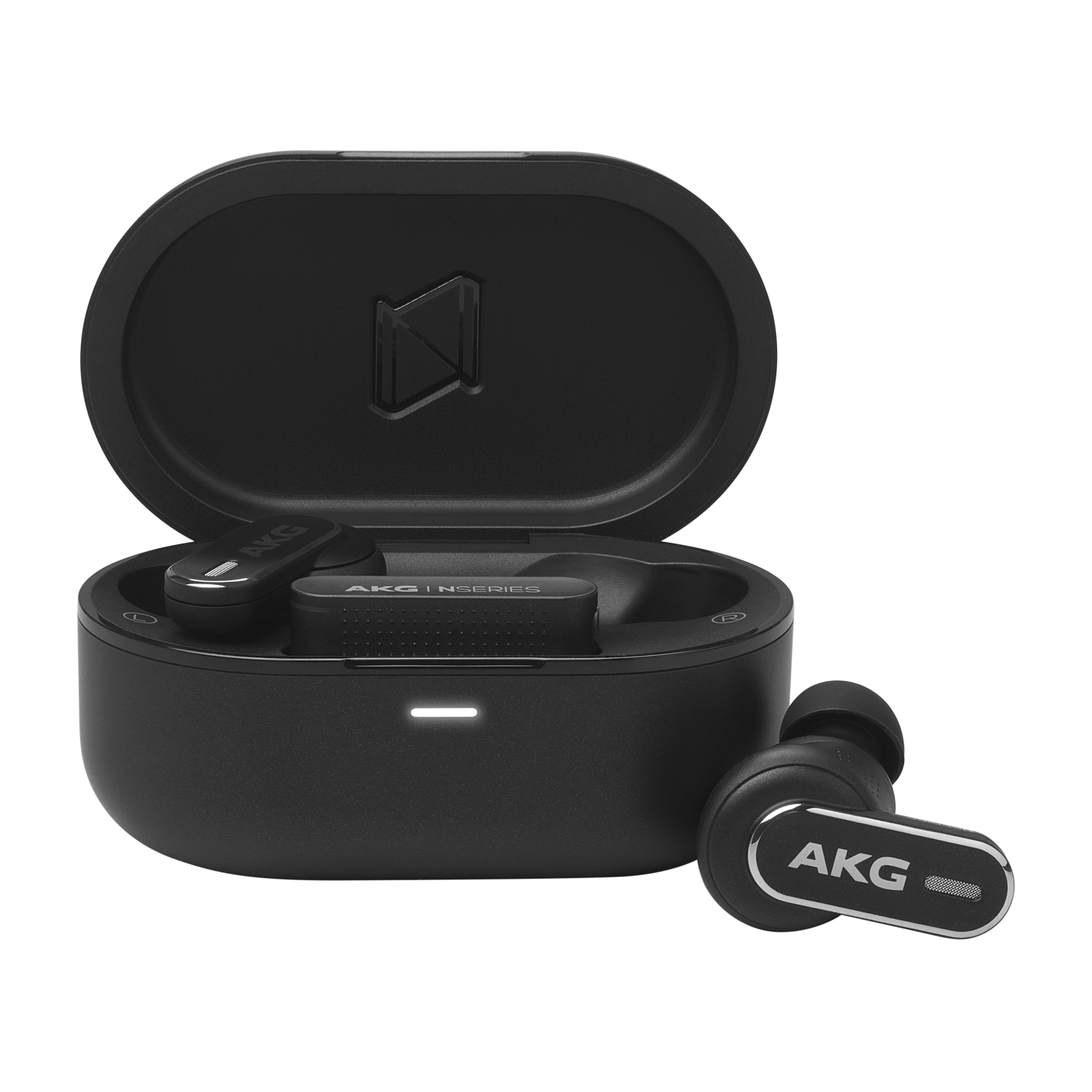 Fone de Ouvido AKG N5 Hybrid TWS