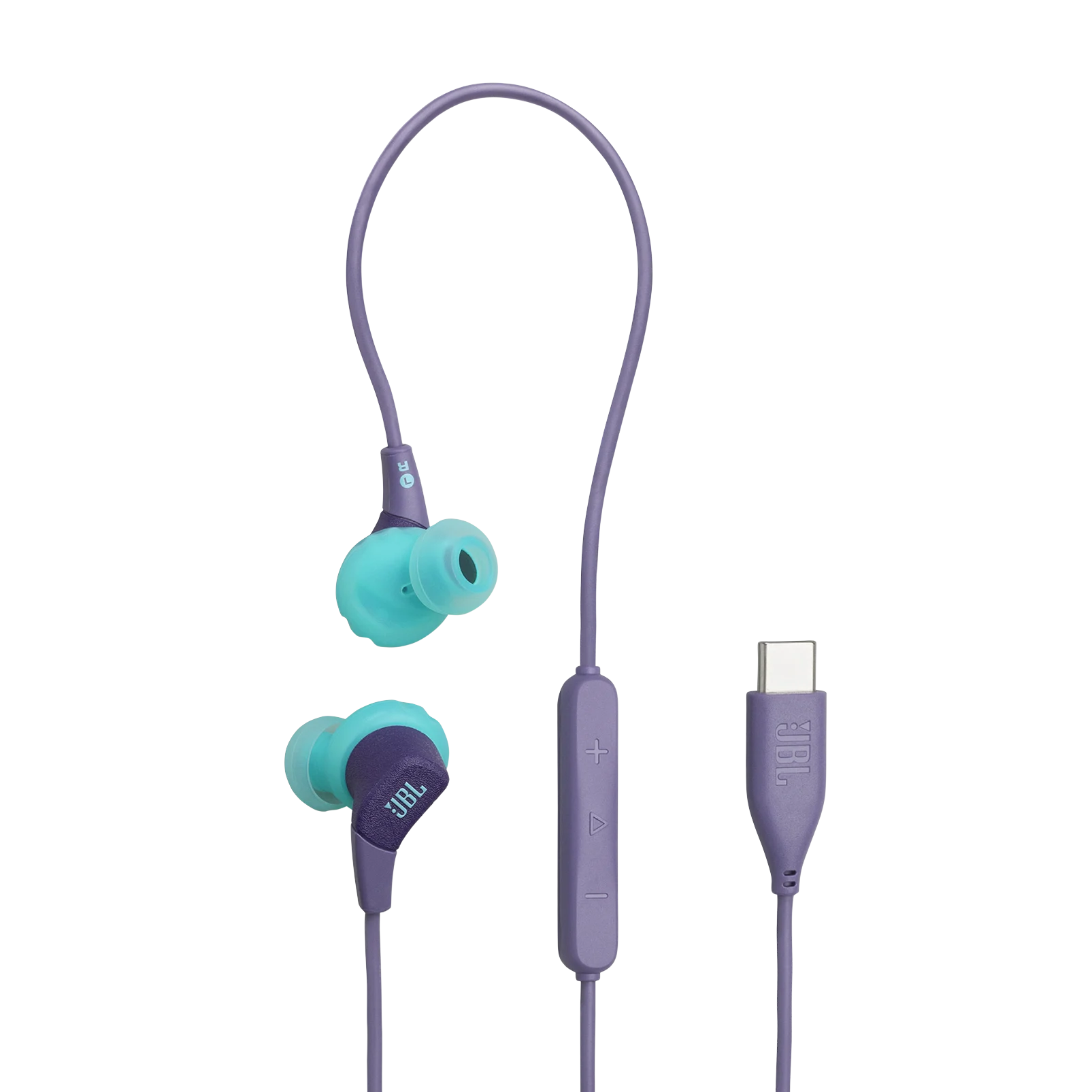 Fone de Ouvido JBL Endurance Run 3C