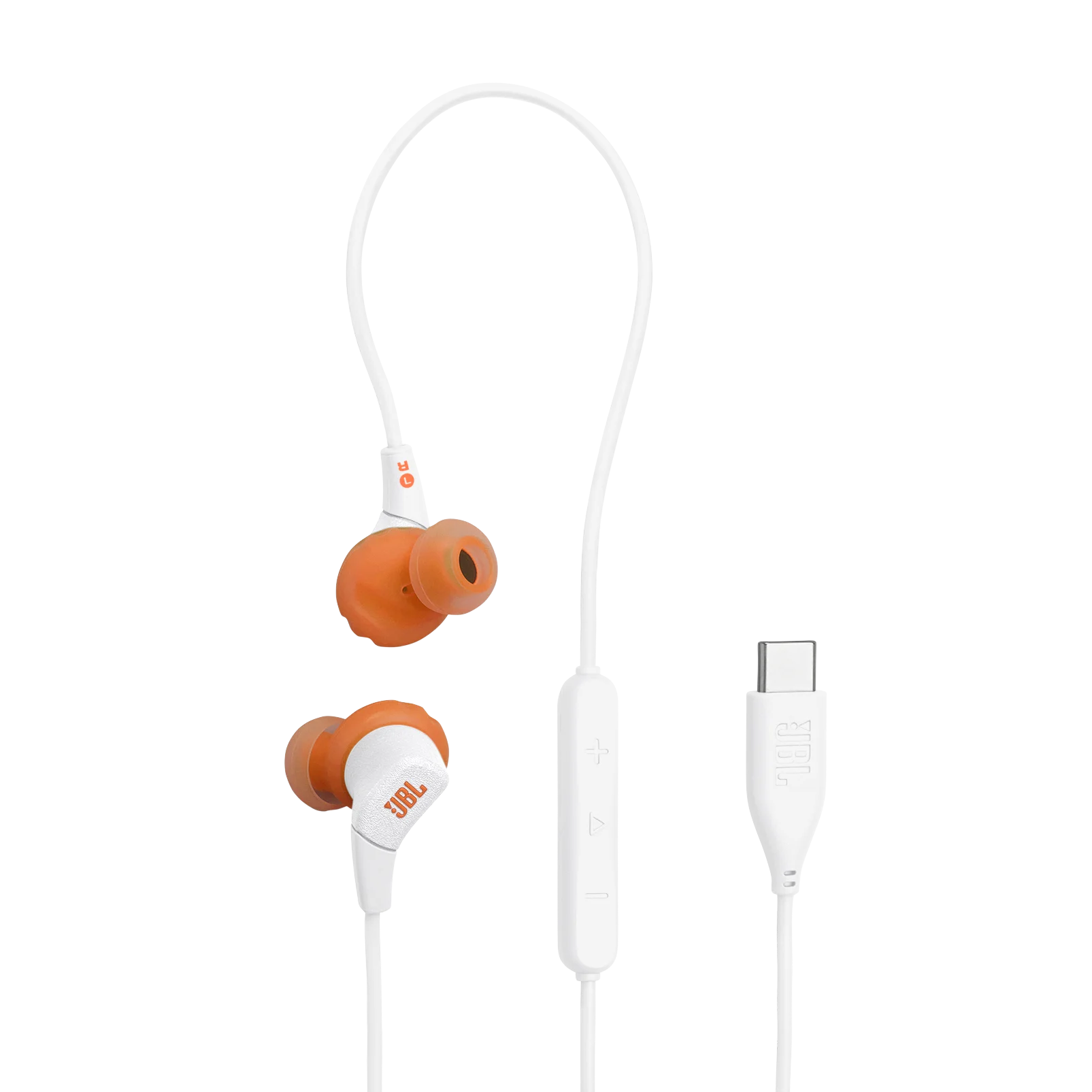 Fone de Ouvido JBL Endurance Run 3C