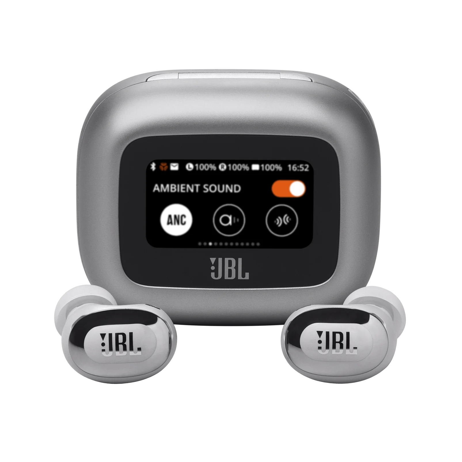 Fone de Ouvido JBL Live Buds 3