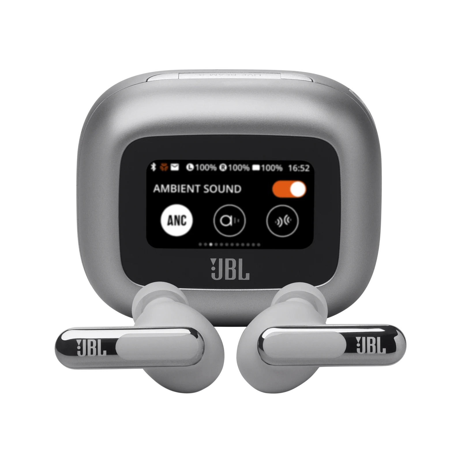 Fone de Ouvido JBL Live Beam 3