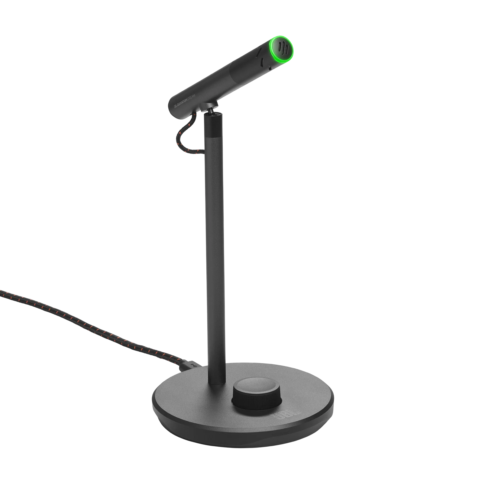 Microfone JBL Quantum Stream Talk