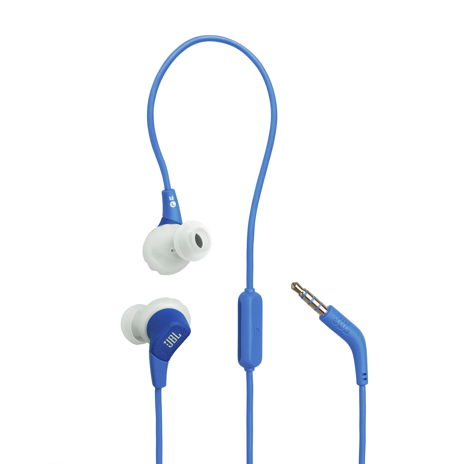 Fone de Ouvido JBL Endurance Run 3